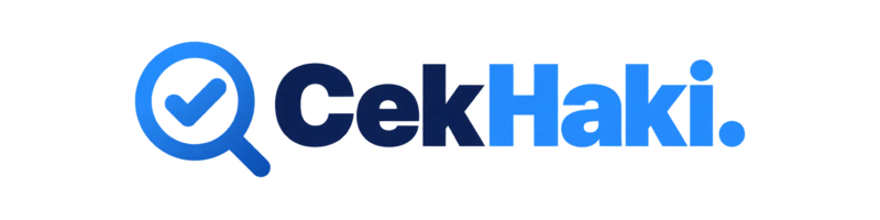 CekHaki — Cek Merek Dagang Gratis