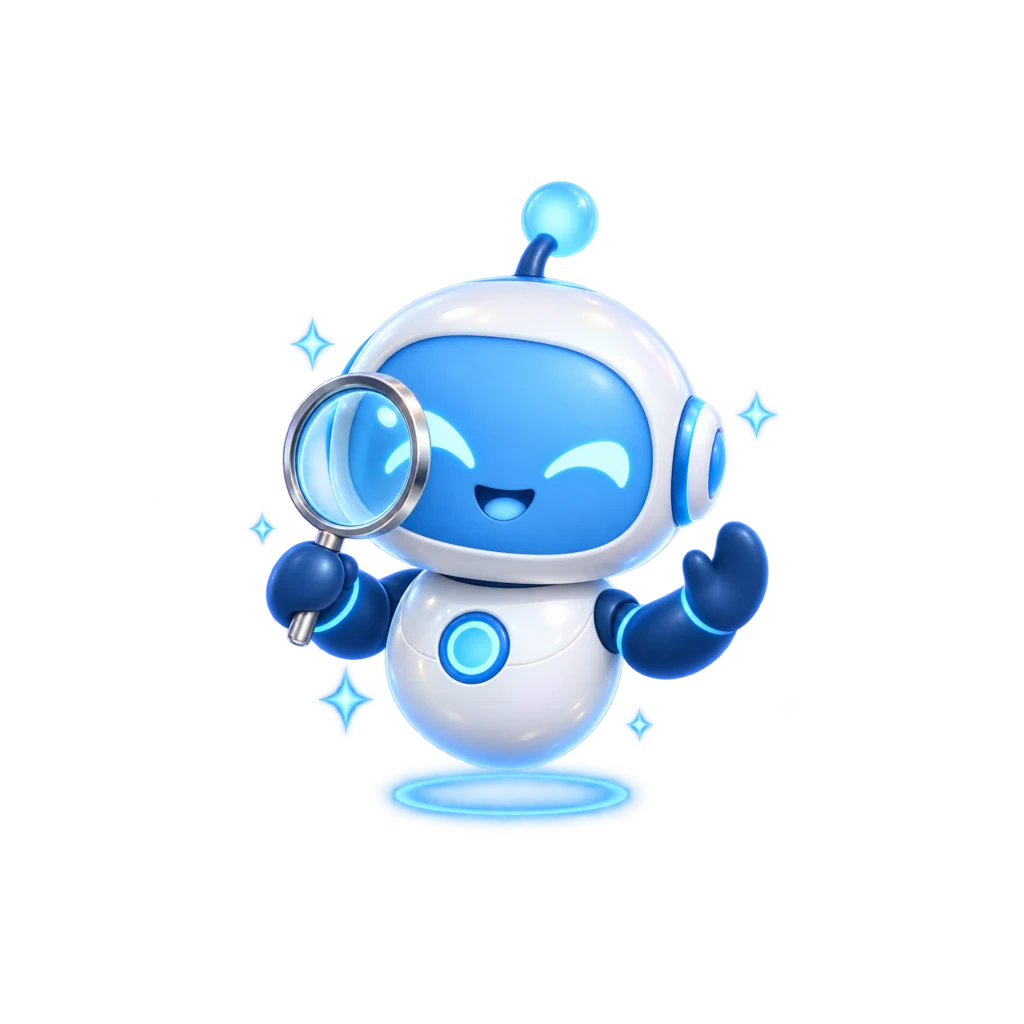 Hakio robot